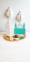 Load image into Gallery viewer, Dusk Dual Ramadan &amp; Eid Welcome Sign